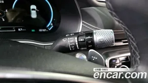Genesis GV80, 2020 — миниатюра 20