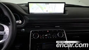 Genesis GV80, 2020 — миниатюра 21