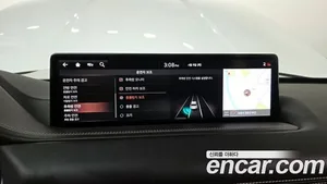 Genesis GV80, 2020 — миниатюра 23
