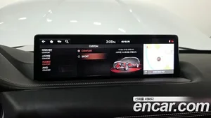 Genesis GV80, 2020 — миниатюра 24