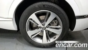 Genesis GV80, 2020 — миниатюра 7