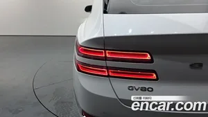 Genesis GV80, 2020 — миниатюра 9