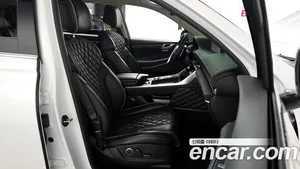 Genesis GV80, 2020 — миниатюра 16