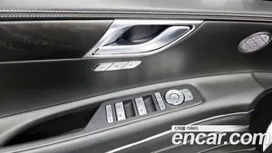 Genesis GV80, 2020 — миниатюра 27