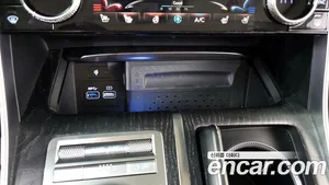 Genesis GV80, 2020 — миниатюра 32