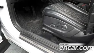 Genesis GV80, 2020 — миниатюра 33
