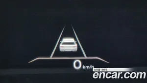 Genesis GV80, 2020 — миниатюра 35