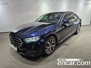 Mercedes-Benz E-Class, 2025 — миниатюра 1