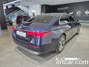 Mercedes-Benz E-Class, 2025 — миниатюра 2