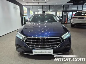 Mercedes-Benz E-Class, 2025 — миниатюра 3