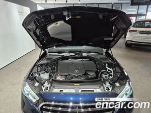 Mercedes-Benz E-Class, 2025 — миниатюра 6