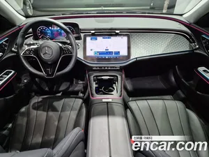Mercedes-Benz E-Class, 2025 — миниатюра 7