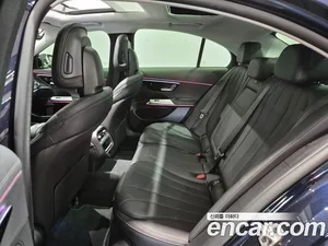 Mercedes-Benz E-Class, 2025 — миниатюра 11