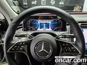 Mercedes-Benz E-Class, 2025 — миниатюра 12