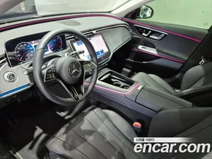 Mercedes-Benz E-Class, 2025 — миниатюра 16