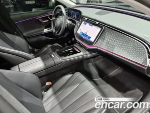 Mercedes-Benz E-Class, 2025 — миниатюра 17