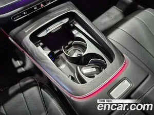 Mercedes-Benz E-Class, 2025 — миниатюра 19