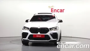BMW X6M, 2023 — миниатюра 3