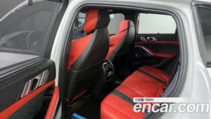 BMW X6M, 2023 — миниатюра 17