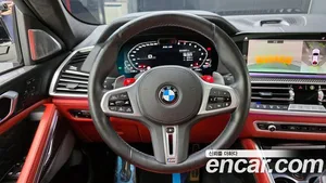 BMW X6M, 2023 — миниатюра 19