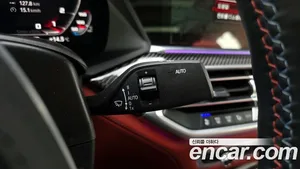 BMW X6M, 2023 — миниатюра 22