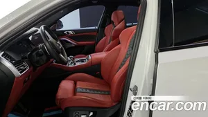 BMW X6M, 2023 — миниатюра 27