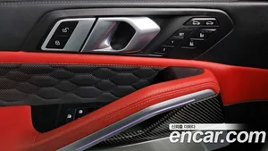 BMW X6M, 2023 — миниатюра 30