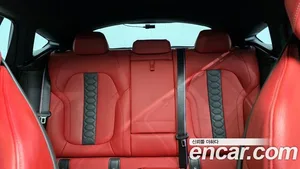 BMW X6M, 2023 — миниатюра 31