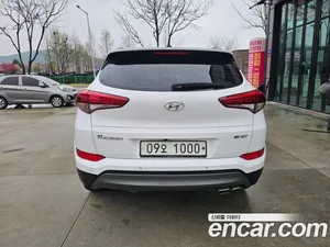 Hyundai Tucson, 2016 — миниатюра 3