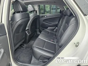 Hyundai Tucson, 2016 — миниатюра 9