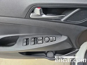 Hyundai Tucson, 2016 — миниатюра 12