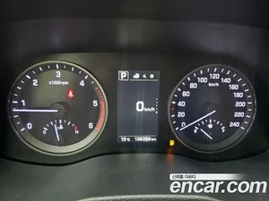 Hyundai Tucson, 2016 — миниатюра 15