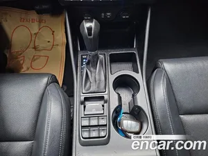 Hyundai Tucson, 2016 — миниатюра 17