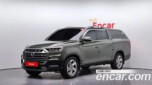 KGM Rexton, 2023 — миниатюра 1