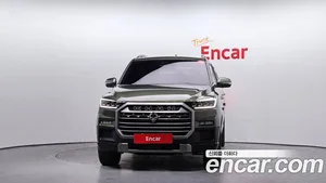KGM Rexton, 2023 — миниатюра 3