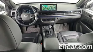 KGM Rexton, 2023 — миниатюра 7