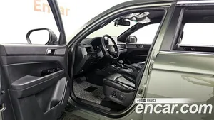 KGM Rexton, 2023 — миниатюра 10