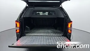 KGM Rexton, 2023 — миниатюра 15