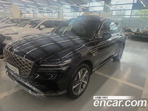 Genesis GV80, 2024 — миниатюра 1