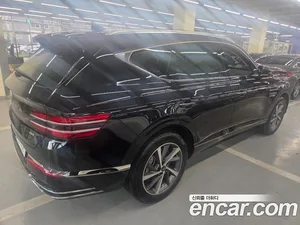 Genesis GV80, 2024 — миниатюра 2