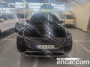 Genesis GV80, 2024 — миниатюра 3