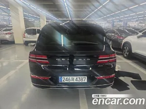 Genesis GV80, 2024 — миниатюра 4