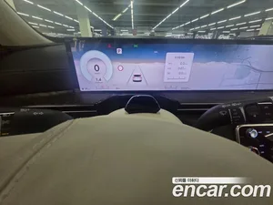 Genesis GV80, 2024 — миниатюра 6