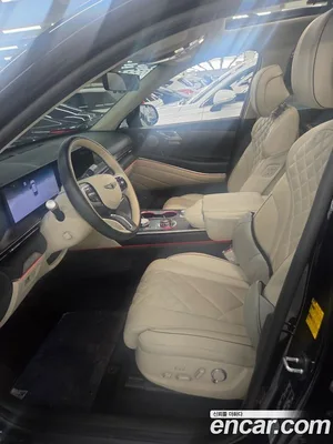 Genesis GV80, 2024 — миниатюра 7