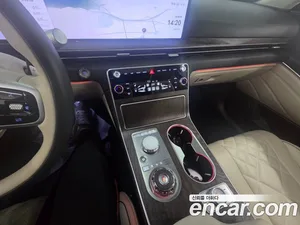 Genesis GV80, 2024 — миниатюра 9