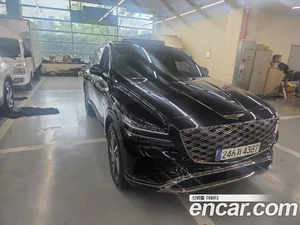Genesis GV80, 2024 — миниатюра 11
