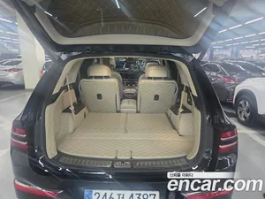 Genesis GV80, 2024 — миниатюра 13