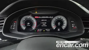 Audi Q7, 2021 — миниатюра 11