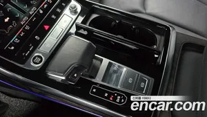 Audi Q7, 2021 — миниатюра 12