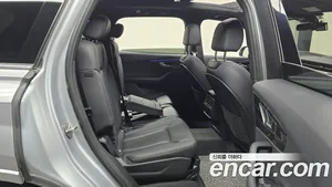 Audi Q7, 2021 — миниатюра 18